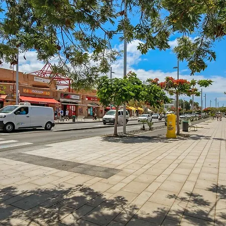 Apartamento Estudio 5 Costa Adeje
