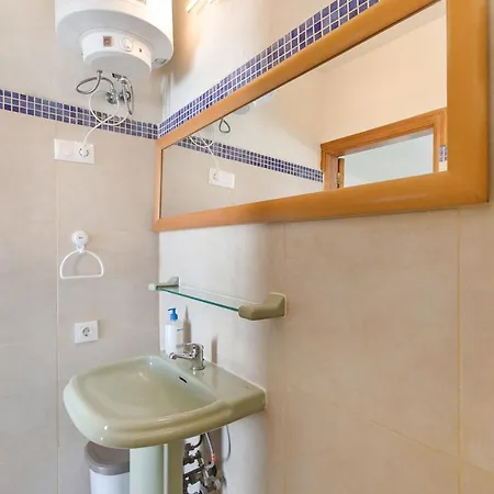 Apartman Estudio 5 Costa Adeje Costa Adeje (Tenerife)