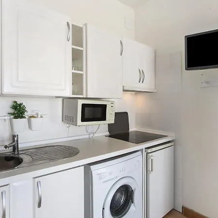 Apartamento Estudio 5 Costa Adeje