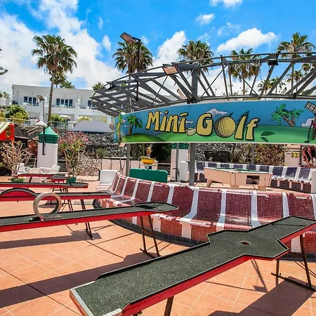Apartamento Estudio 5 Costa Adeje